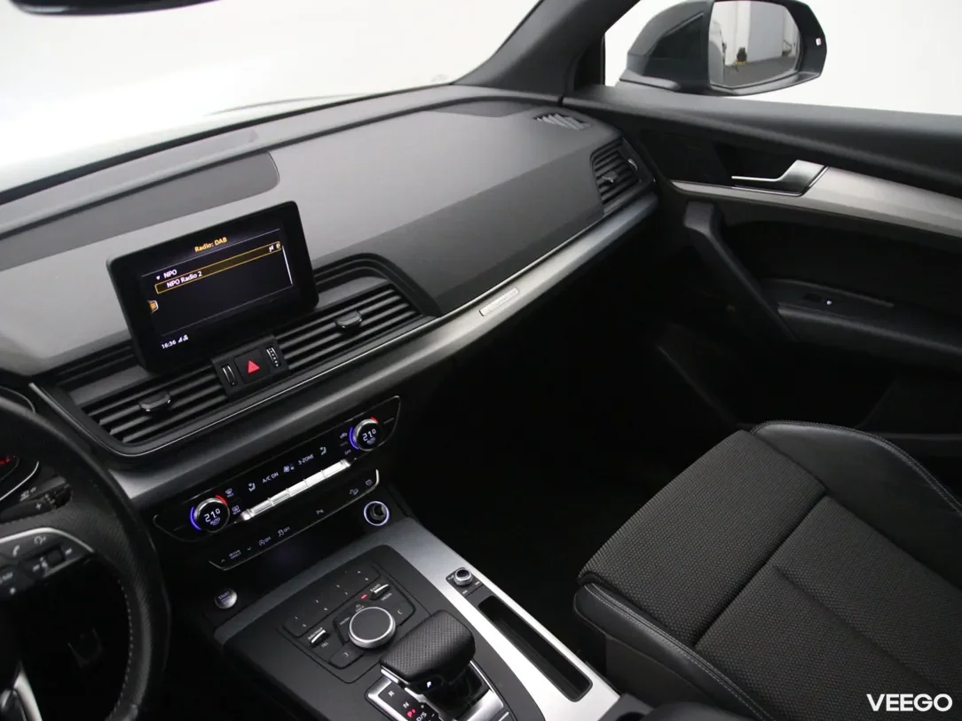 Audi Q5 2 120kW