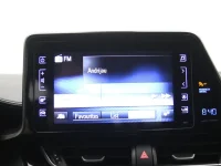 Toyota C-HR 1.2 85kW thumbnail
