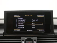 Audi A6 3 160kW thumbnail