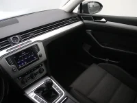 Volkswagen Passat 1.4 92kW thumbnail