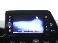 Toyota C-HR 1.2 85kW thumbnail