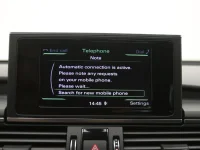 Audi A6 3 160kW thumbnail
