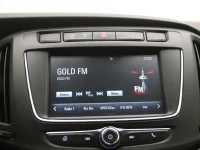 Opel Zafira Tourer 2 125kW thumbnail