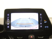 Toyota C-HR 1.2 85kW thumbnail