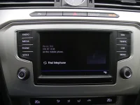 Volkswagen Passat 1.4 92kW thumbnail