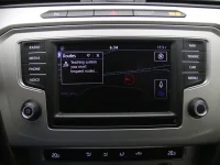 Volkswagen Passat 1.4 92kW thumbnail