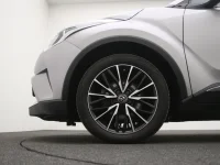 Toyota C-HR 1.2 85kW thumbnail