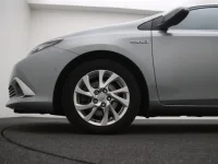Toyota Auris 1.8 100kW thumbnail