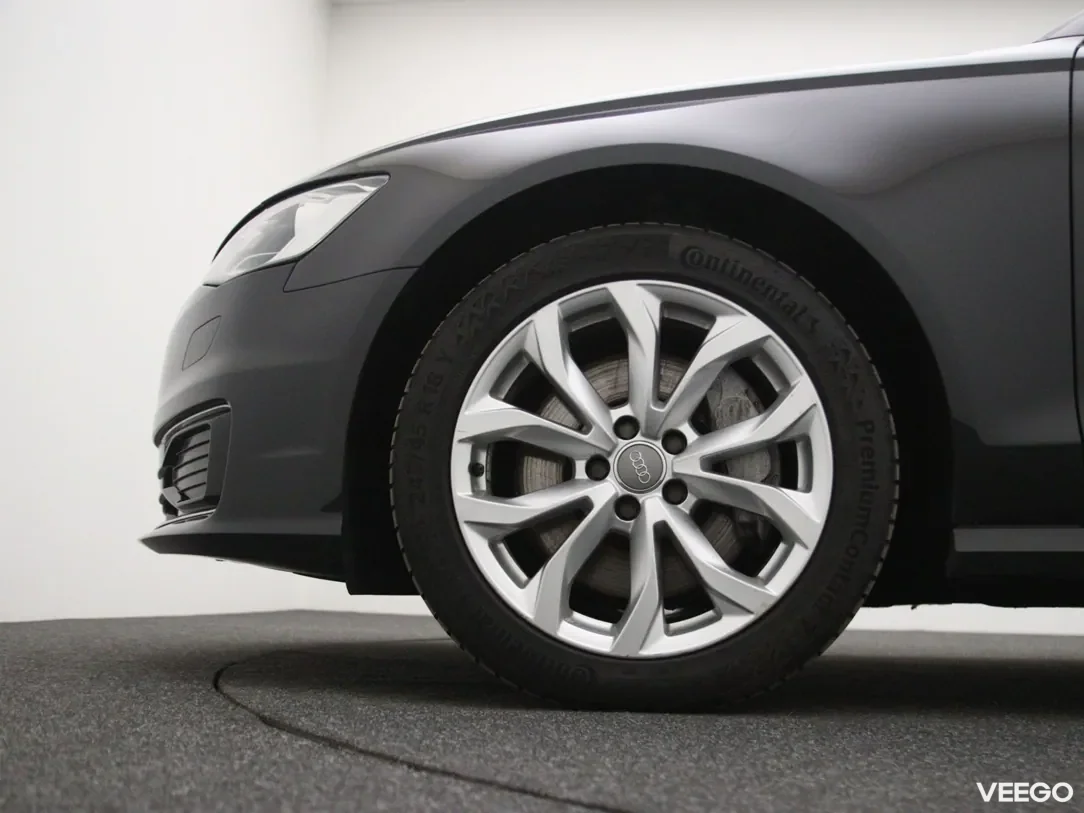Audi A6 3 160kW