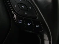 Toyota C-HR 1.2 85kW thumbnail