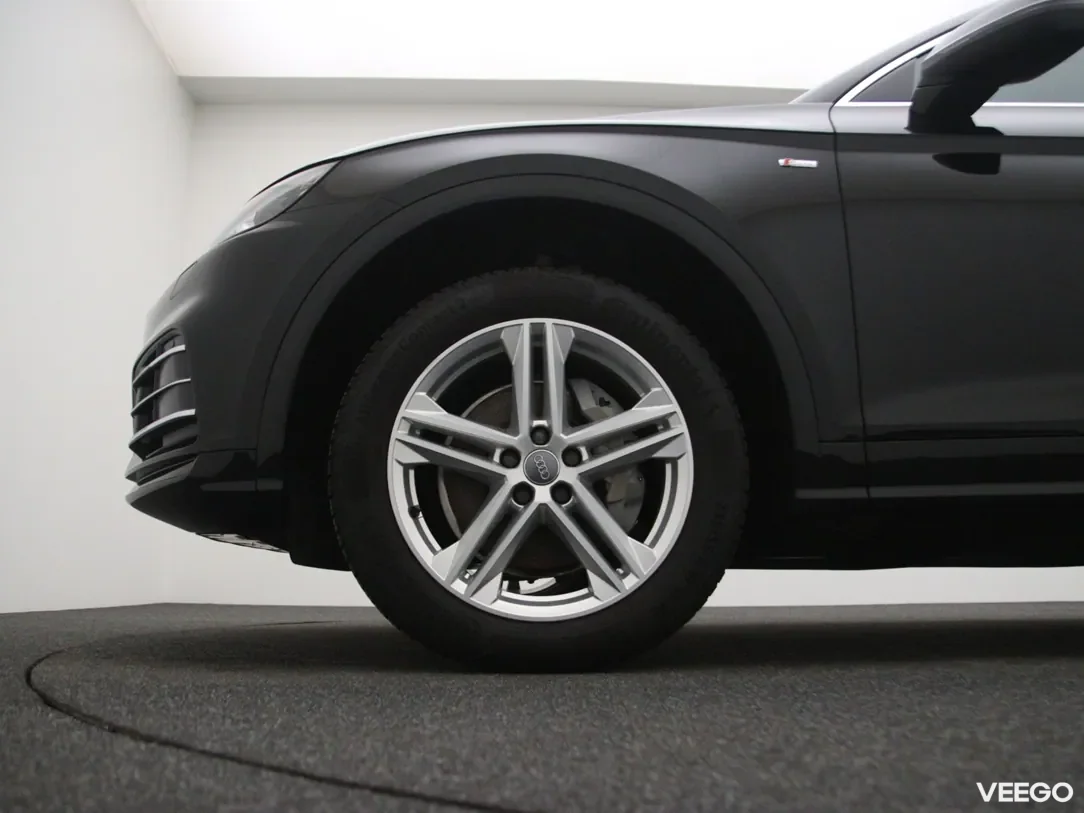 Audi Q5 2 120kW