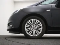 Opel Zafira Tourer 2 125kW thumbnail