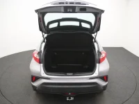 Toyota C-HR 1.2 85kW thumbnail