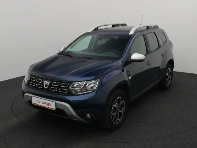 Image of Dacia Duster 1.2 92kW