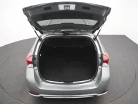 Toyota Auris 1.8 100kW thumbnail