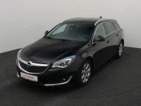Opel Insignia 2 125kW thumbnail