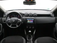 Dacia Duster 1.2 92kW thumbnail