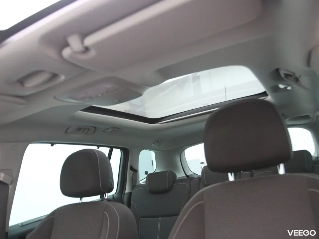 Opel Zafira Tourer 2 125kW