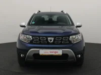 Dacia Duster 1.2 92kW thumbnail