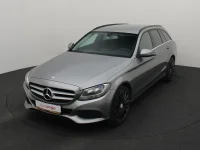 Mercedes-Benz C220 2.1 125kW thumbnail