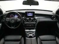 Mercedes-Benz C220 2.1 125kW thumbnail