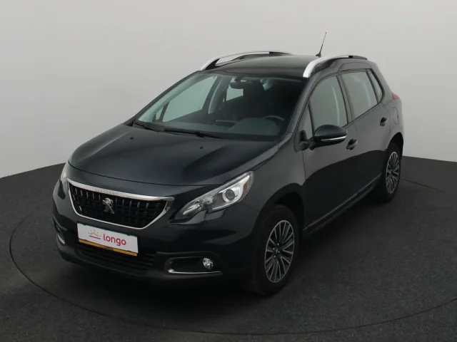 Image of Peugeot 2008 1.2 81kW