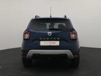 Dacia Duster 1.2 92kW thumbnail