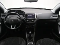 Peugeot 2008 1.2 81kW thumbnail