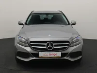 Mercedes-Benz C220 2.1 125kW thumbnail