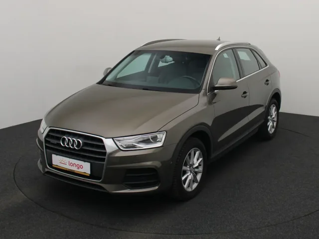 Image of Audi Q3 2 110kW