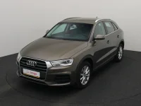 Audi Q3 2 110kW thumbnail