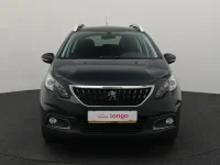 Peugeot 2008 1.2 81kW thumbnail