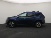 Dacia Duster 1.2 92kW thumbnail