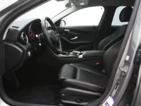 Mercedes-Benz C220 2.1 125kW thumbnail