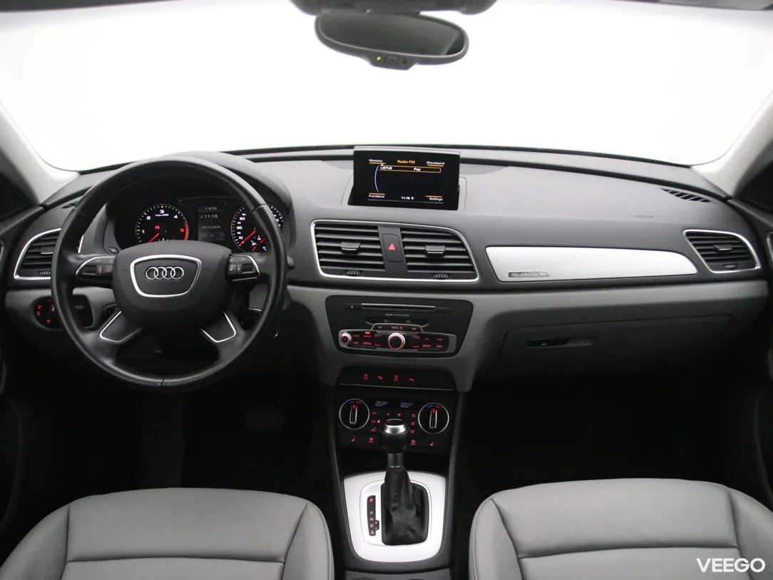 Audi Q3 2 110kW