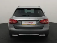 Mercedes-Benz C220 2.1 125kW thumbnail