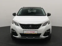 Peugeot 5008 1.6 133kW thumbnail