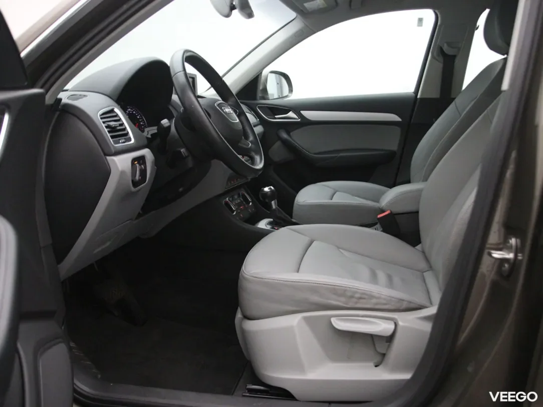 Audi Q3 2 110kW