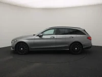 Mercedes-Benz C220 2.1 125kW thumbnail