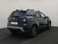 Dacia Duster 1.2 92kW thumbnail
