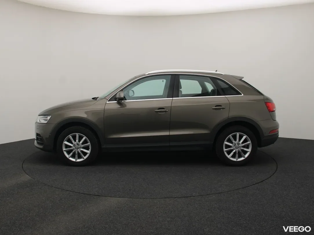 Audi Q3 2 110kW