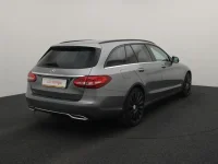 Mercedes-Benz C220 2.1 125kW thumbnail