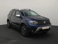 Dacia Duster 1.2 92kW thumbnail