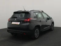 Peugeot 2008 1.2 81kW thumbnail