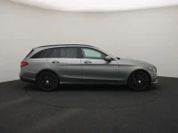 Mercedes-Benz C220 2.1 125kW thumbnail