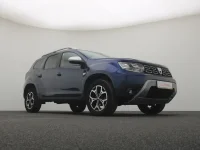 Dacia Duster 1.2 92kW thumbnail