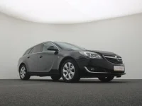 Opel Insignia 2 125kW thumbnail