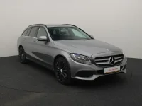 Mercedes-Benz C220 2.1 125kW thumbnail