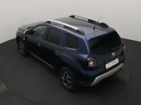 Dacia Duster 1.2 92kW thumbnail