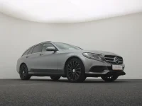 Mercedes-Benz C220 2.1 125kW thumbnail